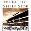 We're the Shelf Side