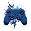 Gaming Controller