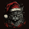 Noël Maine Coon