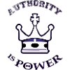 Authority is power