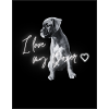 J’adore mon Boxer