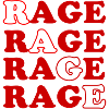 Anger Illustration