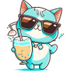 The Casual Cat