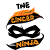 The Ginger Ninja Emblem