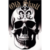 Old Skull 1