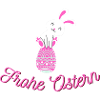 Frohe Ostern