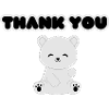 Thank You Eisbär