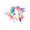 Tie dye Basketball Girls