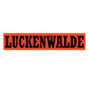 Luckenwalde