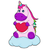 Unicorn Heart