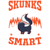 Skunk lover