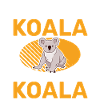 Sois toujours toi-même Koala