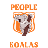 Koala Gift Koala Bear
