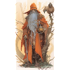 Magicien JDR