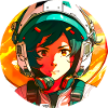 Pilote d’anime