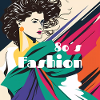 Mode 80 s