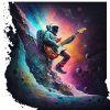 Surf spatial