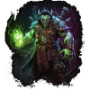 orc wizard