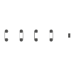 Babeli Logo WHITE