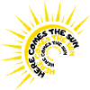 HERE COMES THE SUN