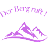Der Berg ruft