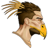 Man of prey