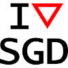 I love SGD