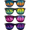 Sunglasses Spring Break