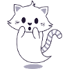 de chat