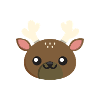 Deer Kids