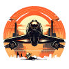 Flugzeug