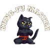 Kung Fu Master