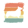 Corgi rétro