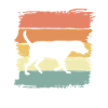 Labrador retro