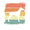 Doberman rétro