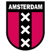 AMSTERDAM-Wappen