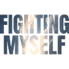 fighting myself depression gift idea