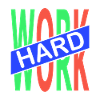 Hard Work