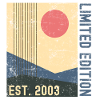 Millésime 2003