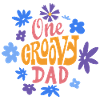 One Groovy Dad
