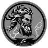 Zeus T-shirt
