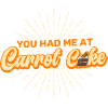 Pastry Carrot Cake Recipe Dessert