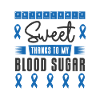 Diabetic Pancreas Diabetes Awareness