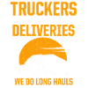 Truck Driver Trucker Driving