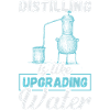 Distilling Upgrading Water Whiskey Distiller