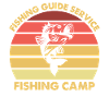 Fishing Guide Service Fishing Camp -