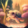 baby turtle