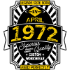 1972 APRIL