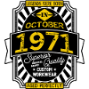 1971 OCTOBER
