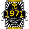 1971 JUNE